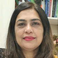 ghazala bashir