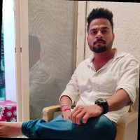 Sushant Kadwaikar