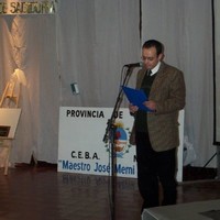 Cont. Jose Alberto Battaglia Hisa