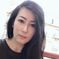Stephanie Fang