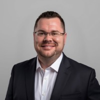 Nathaniel Keifer, MBA