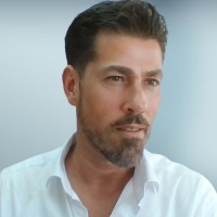 Ernesto Nuno Lopes Ferreira