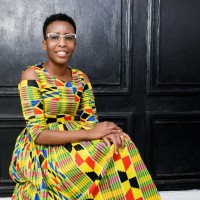 Irene Mwangi