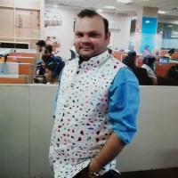 Abhishek Shah