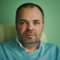 Ilya Rozhkov