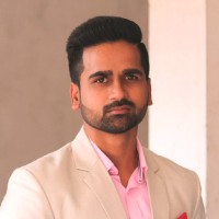 Akash Dagar