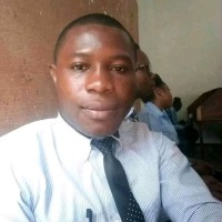 John Ochogu