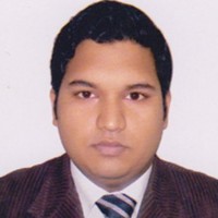 Mithil Ahmed