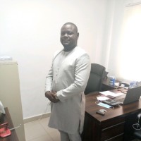 Aboubacar Sidiki Soumah