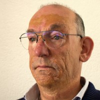 Marcel De Gooijer, Phd
