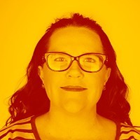April Hirsch