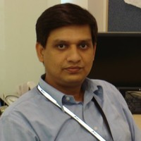Rajesh Sharma