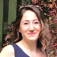 Tuba KILIÇ ALMALI