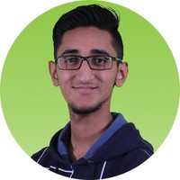 Aamir Kothari