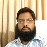 Muhammad Idrees Goheer