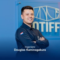 Douglas De Col Kaminagakura