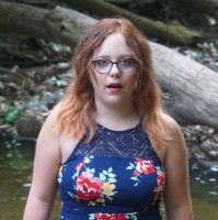Savannah Grayson