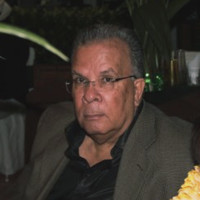 German Flores Barboza