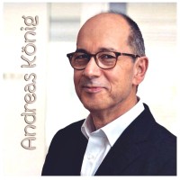 Andreas König