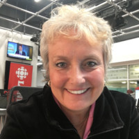 Kerry McKee