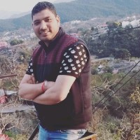 rahul bagwari