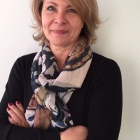 Isabelle Dupart