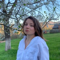 Olha Meleshko