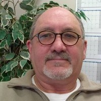Tom Harrison