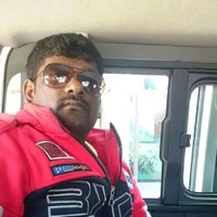 Nagaraj Sivalingam