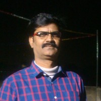 Kishan Pareek