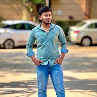 Piyush R-Ya