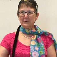 Joyce Gullickson