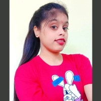 Priti Singh