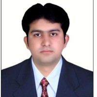 Mohammad Zubaer Khan