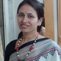Ekta thaker