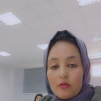 Khadija Temri