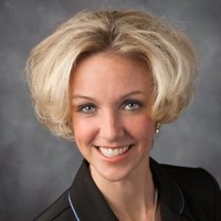 Tarrah Hawes