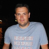 Danijel Spasić