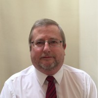 Andy Johnson