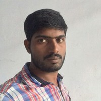 Ch Vijender Reddy