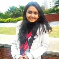 Asmita Tripathi