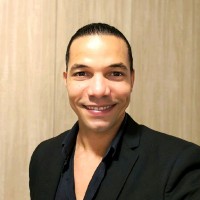 Luis Eduardo Consorte Favaron