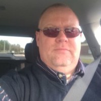 Daryl Drury