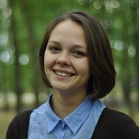 Валерия Довгасенко