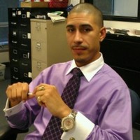 Rodney Roldan
