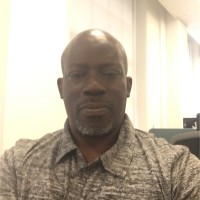 Kayode Akinwunmi