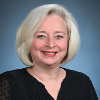 Marisol Garcia, MBA, CGFO