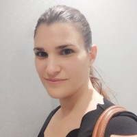 Lilach Saban