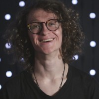 Gabe Pollak (he/him)