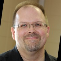 Alan Lott